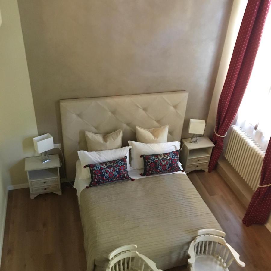 פירנצה Soggiorno Alessandra מראה חיצוני תמונה