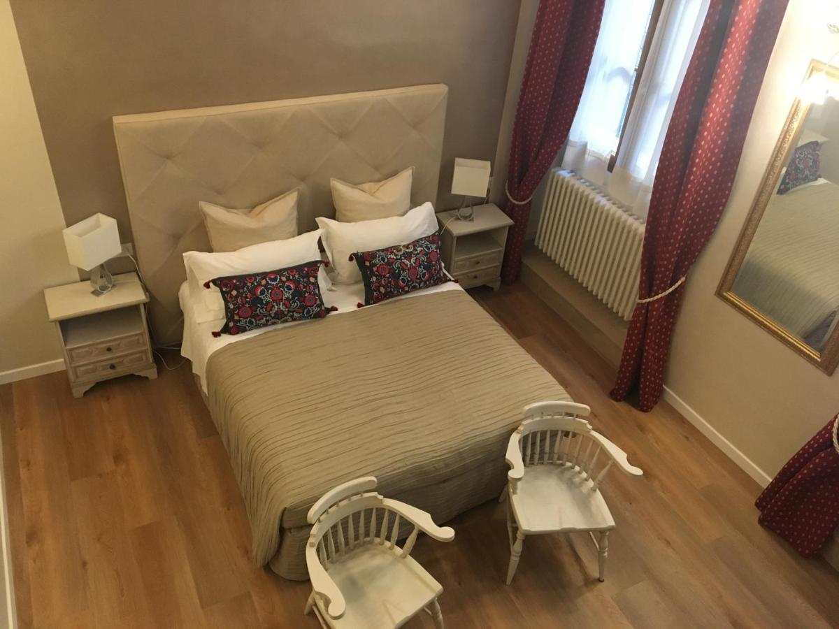 פירנצה Soggiorno Alessandra מראה חיצוני תמונה